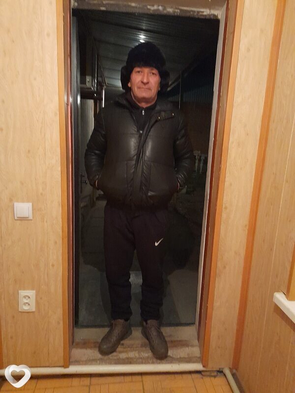 Нураадин, 54, Капчагае — анкета №537776