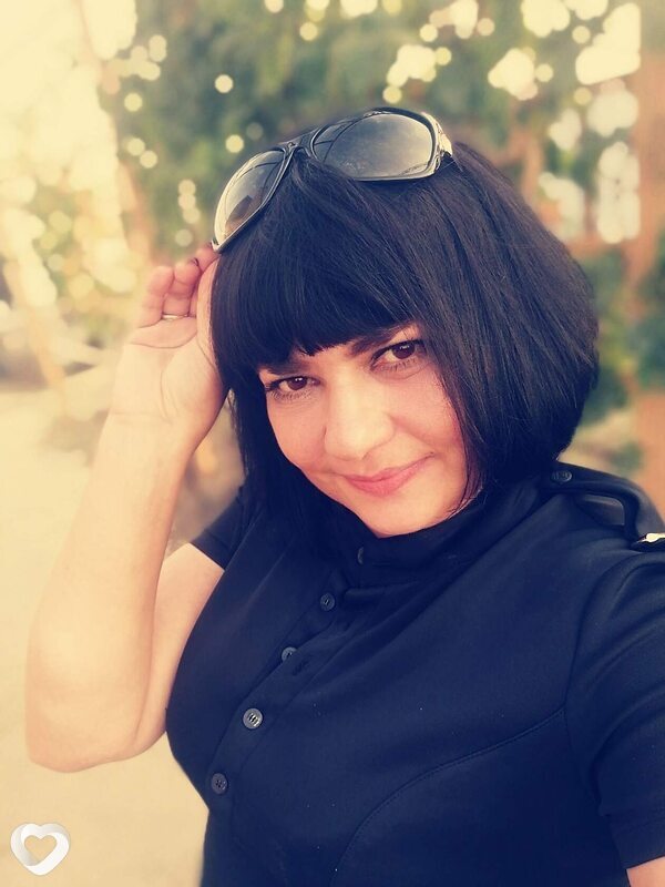 Надежда, 47, Астрахани — анкета №537583