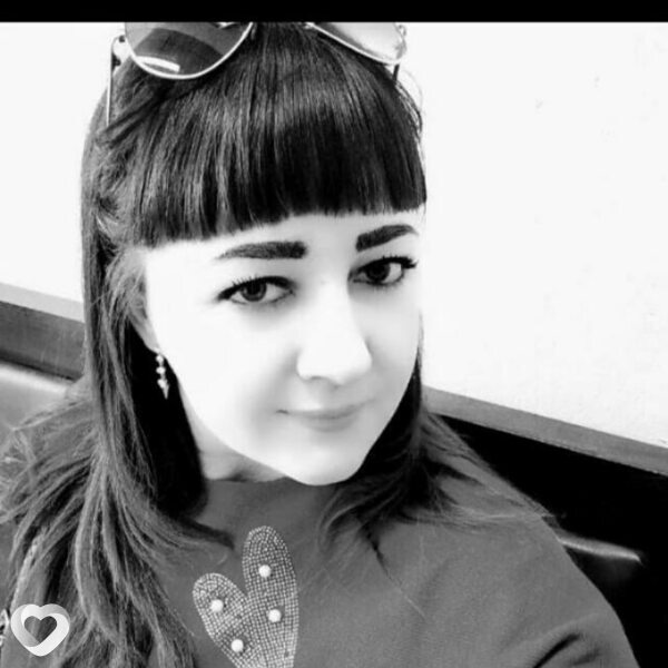 Светлана, 36, Бишкек — анкета №537590