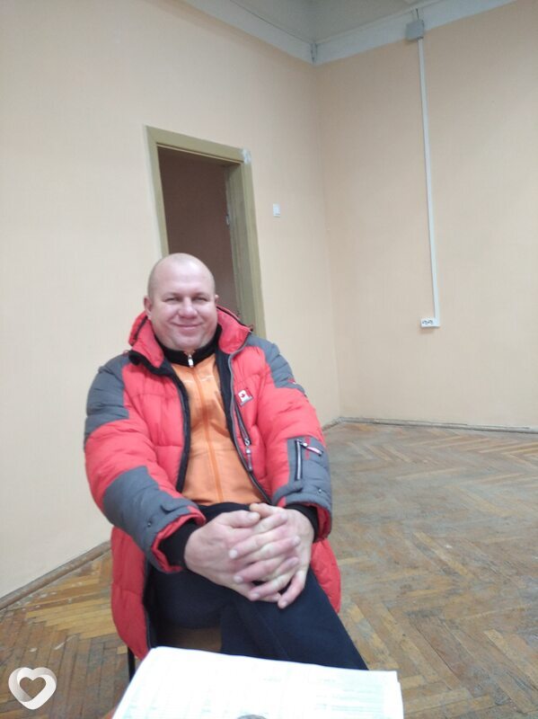 Александр, 46, Новополоцке — анкета №537595