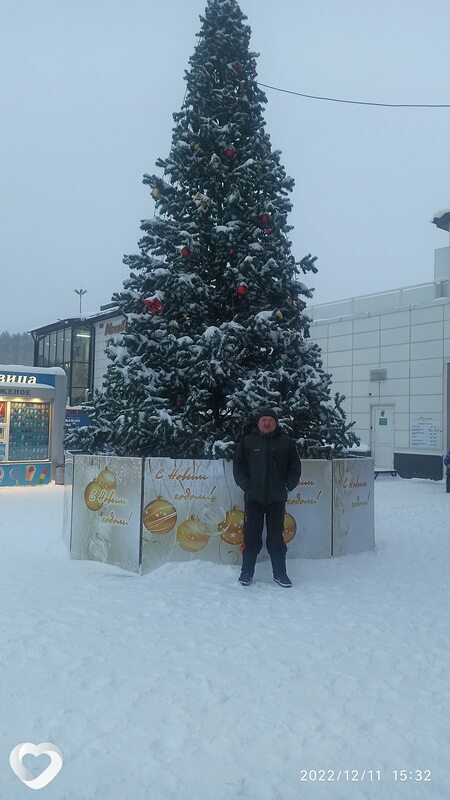 Алексей, 46, Москве — анкета №537605
