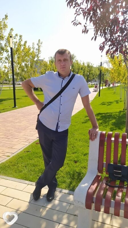 Юрий Холодков, 39, Ростове-на-Дону — анкета №537911