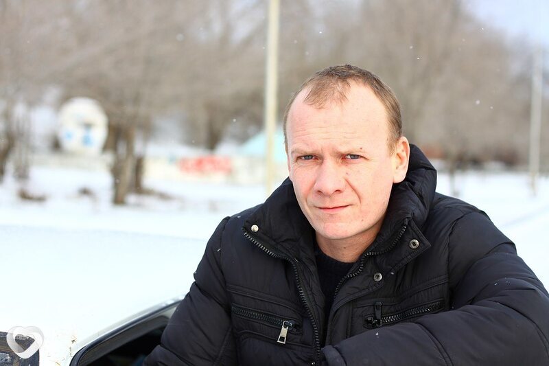 Виталий, 38, Волгограде — анкета №537925
