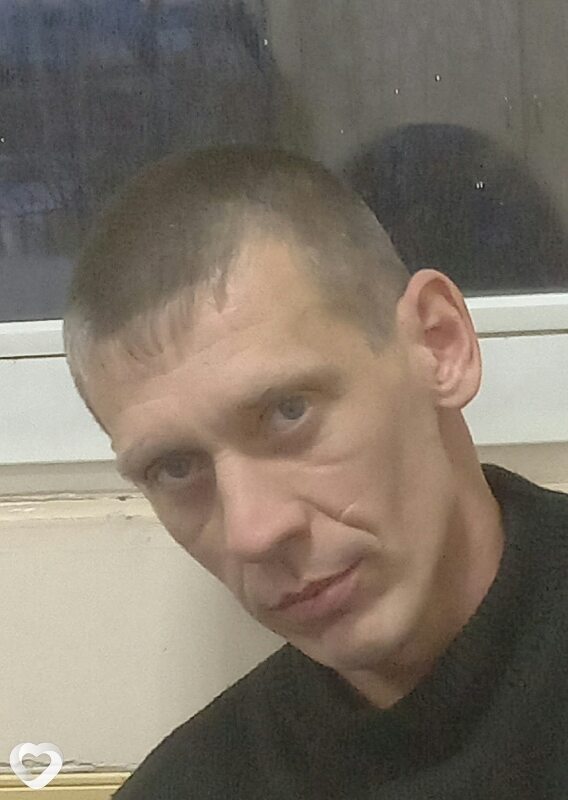 Алекс, 40, Волгограде — анкета №537926