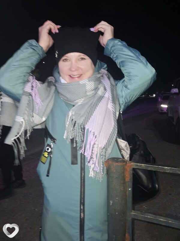 Лена, Ноябрьск