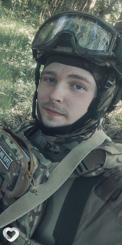 Артём, 24, Иванове — анкета №537508