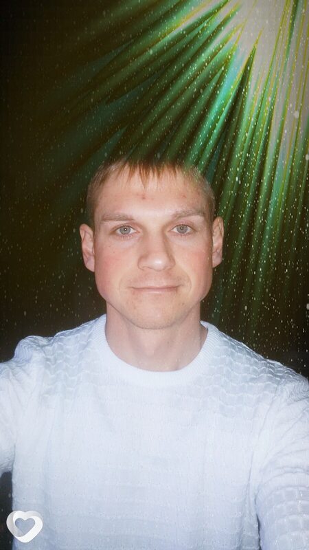 Александр, 31, Орше — анкета №537510