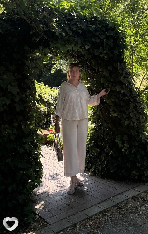 Татьяна, 51, Бугуруслане — анкета №537518