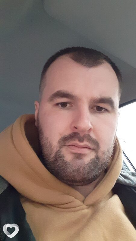 Рустам, 30, Покрове — анкета №537523