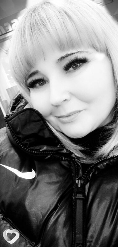 Елена, 42, Саратове — анкета №537531