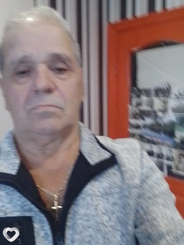 Анатолий, 62, Гродно — анкета №537882