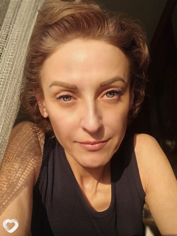Марина, 48, Минске — анкета №537895