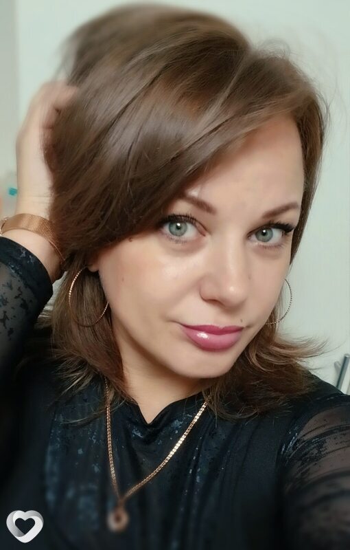 Мария, 42, Оренбурге — анкета №537898