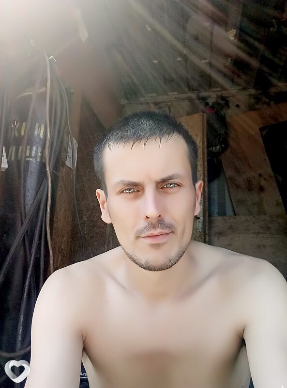 Сергей, 41, Мариуполе — анкета №537902