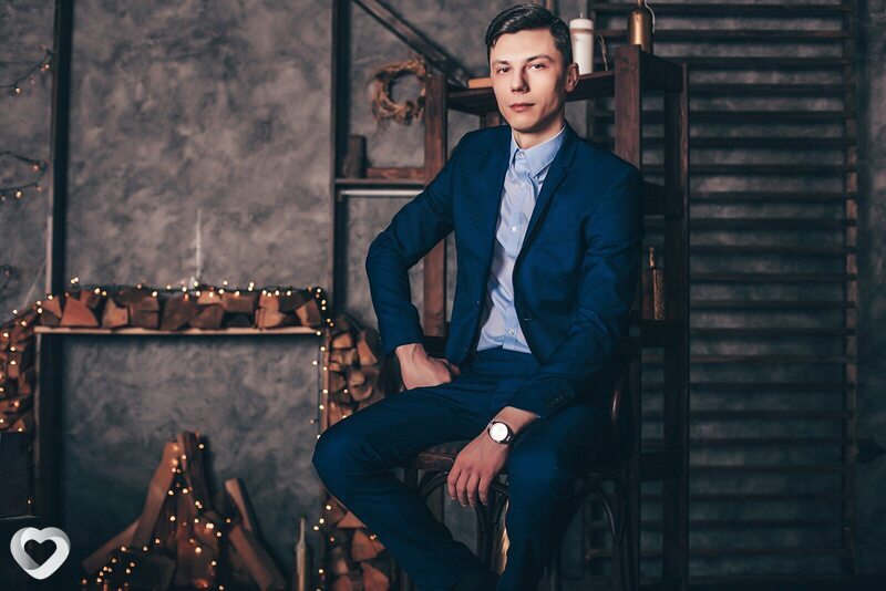 Matvei, 30, Тольятти — анкета №537811