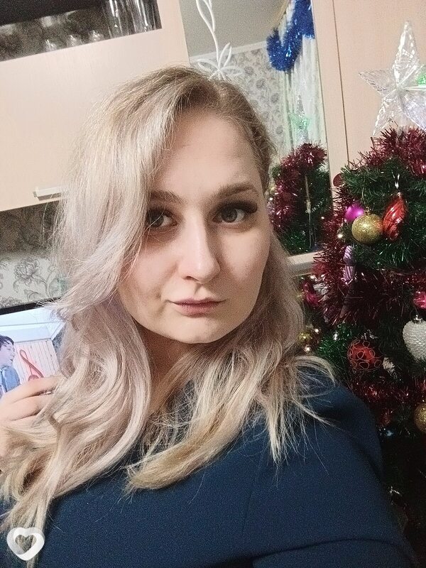 Василиса, 32, Казани — анкета №537816
