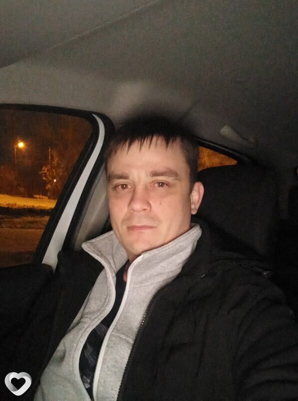Александр, 34, Челябинске — анкета №537819
