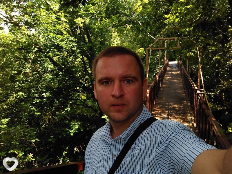 Антон, 41, Нижнем Новгороде — анкета №537830