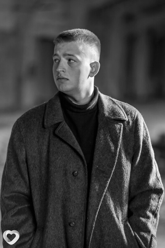 Илья, 23, Кобрине — анкета №538106