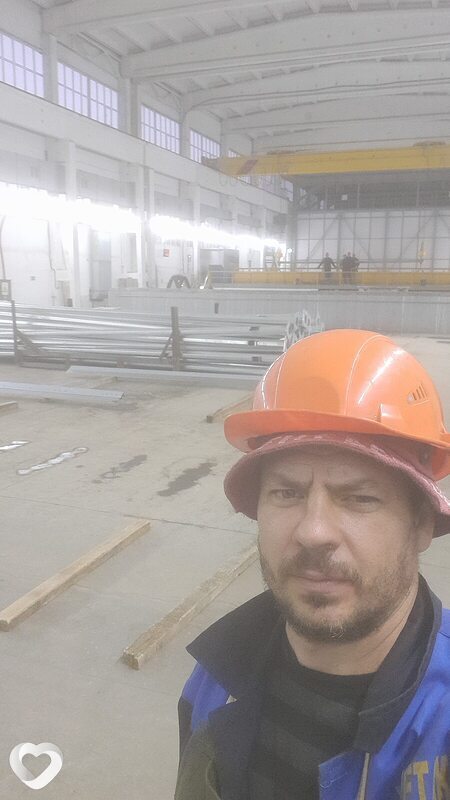 Владимир, 43, Талдыкорган — анкета №538110