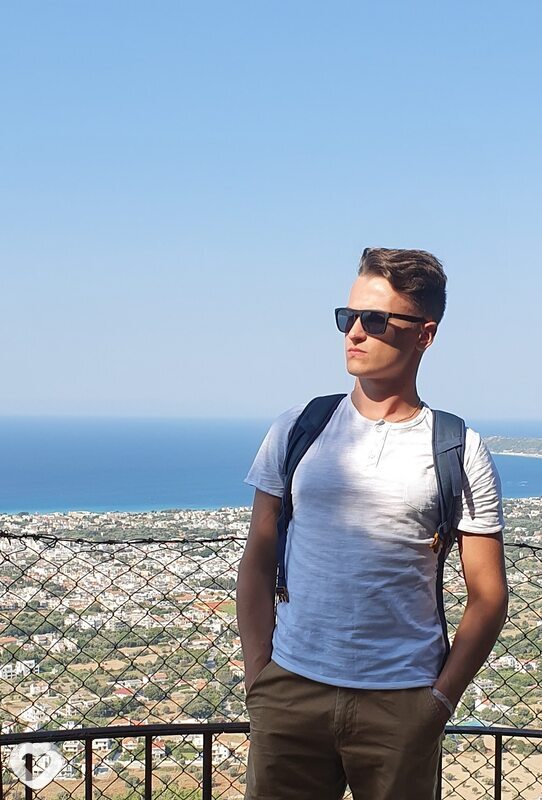 Юрий, Зеленоград