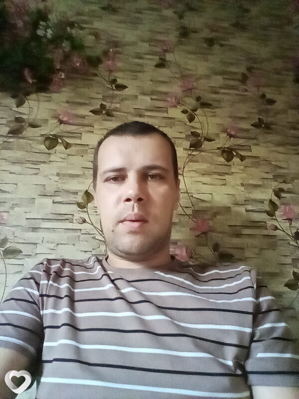 Николай, 36, Туле — анкета №538120