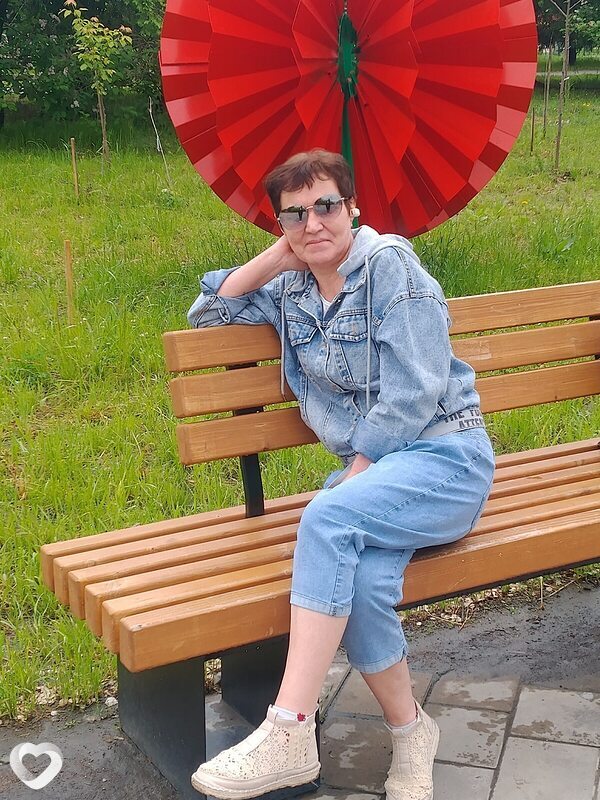 Светлана, Свободный