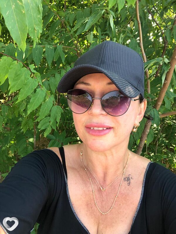 Лиля, 48, Николаеве — анкета №537980