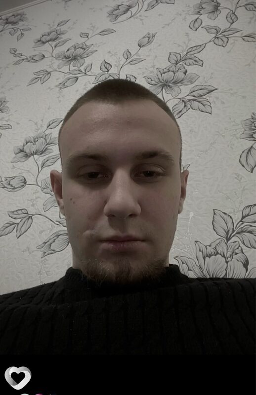 Артём, 22, Ногинске — анкета №537987