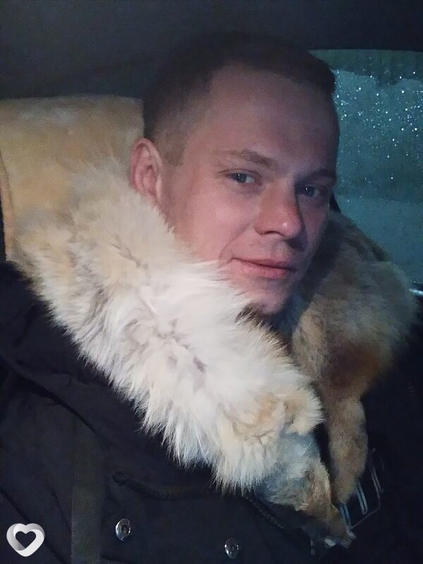 Андрей, 37, Орске — анкета №537995