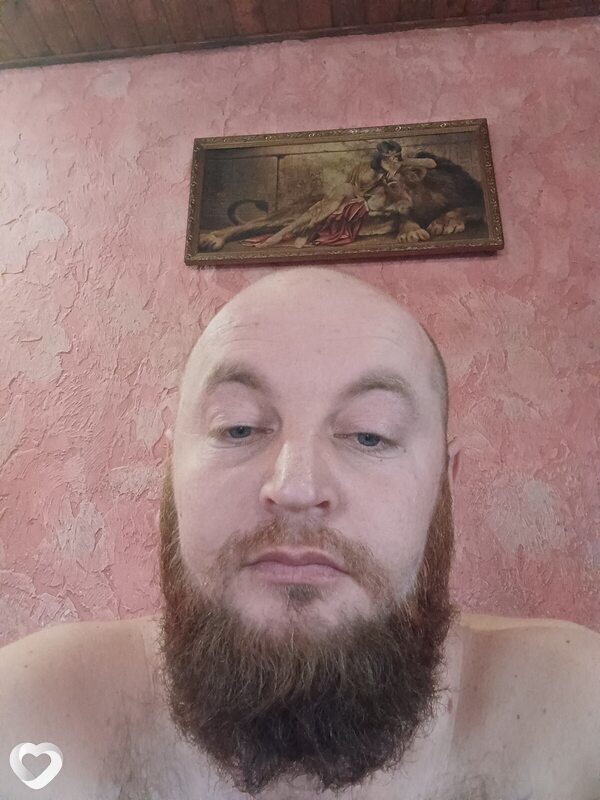 Расул, 37, Донецке — анкета №537997