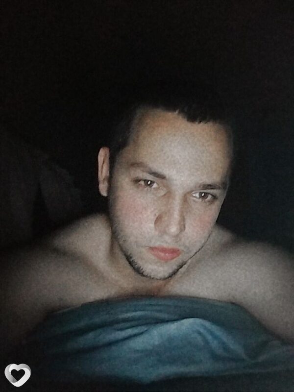 Павел, 23, Орске — анкета №538032