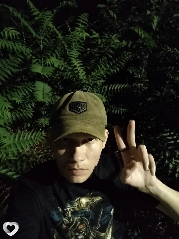 Бекзод, 33, Ташкент — анкета №538038
