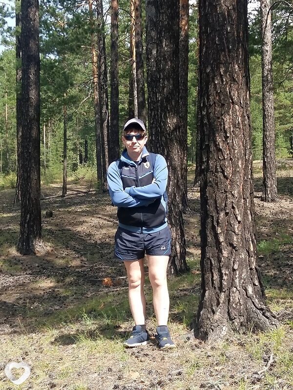 Валентин, 38, Чите — анкета №537732
