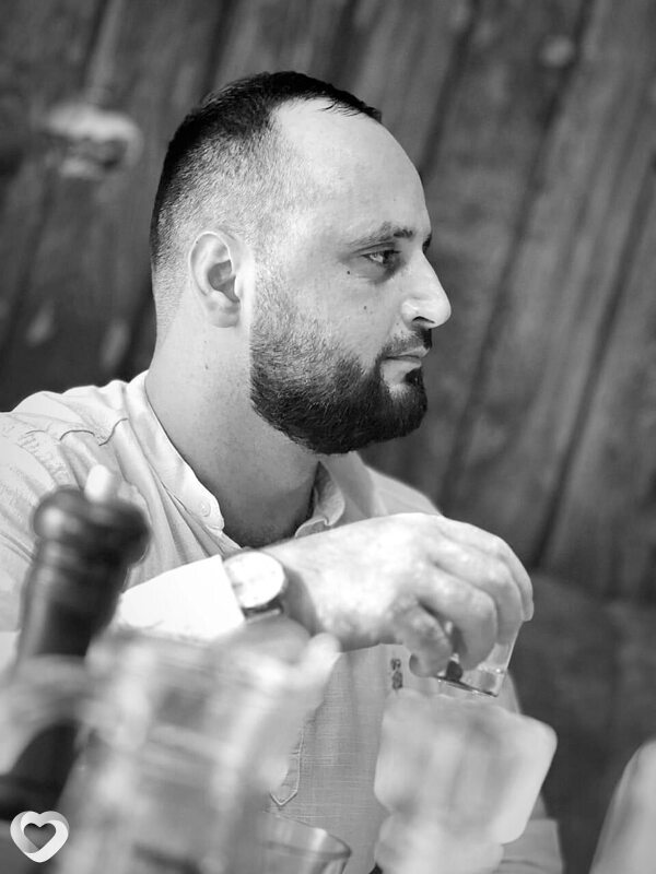 Арман, 40, Калуге — анкета №537734