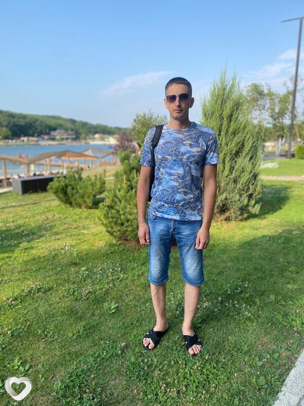 Александр, 38, Ставрополе — анкета №537736