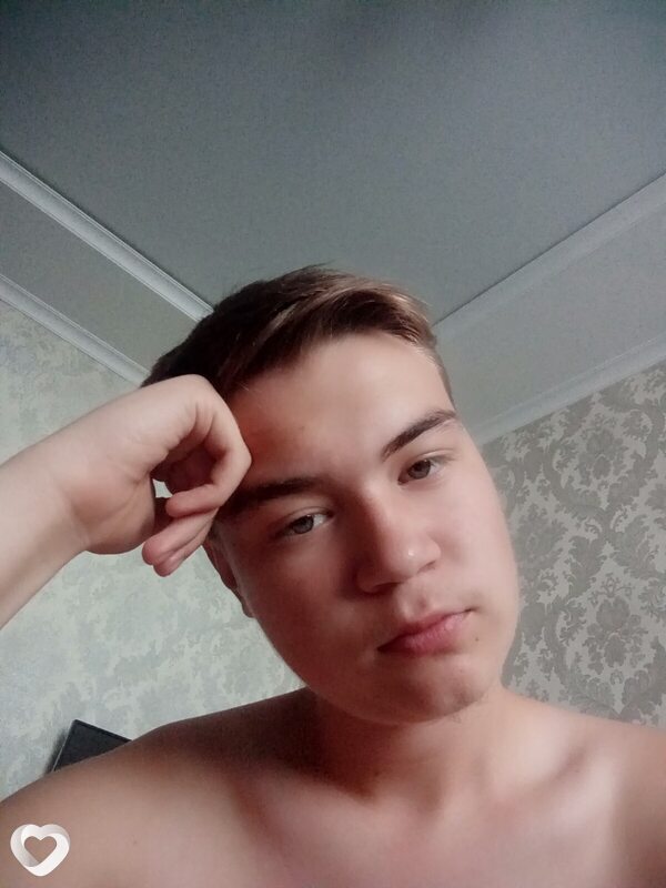 Данила, 22, Оренбурге — анкета №537742