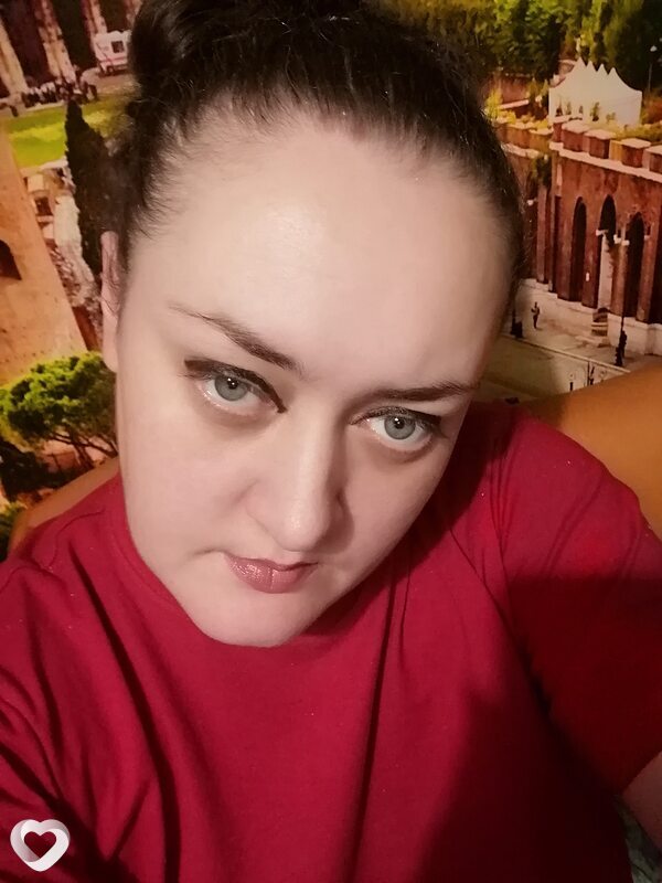 Ольга, 42, Витебске — анкета №537744