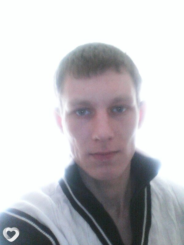 Александр, 36, Москве — анкета №537747