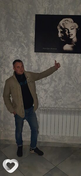 Сергей, 37, Орше — анкета №537749