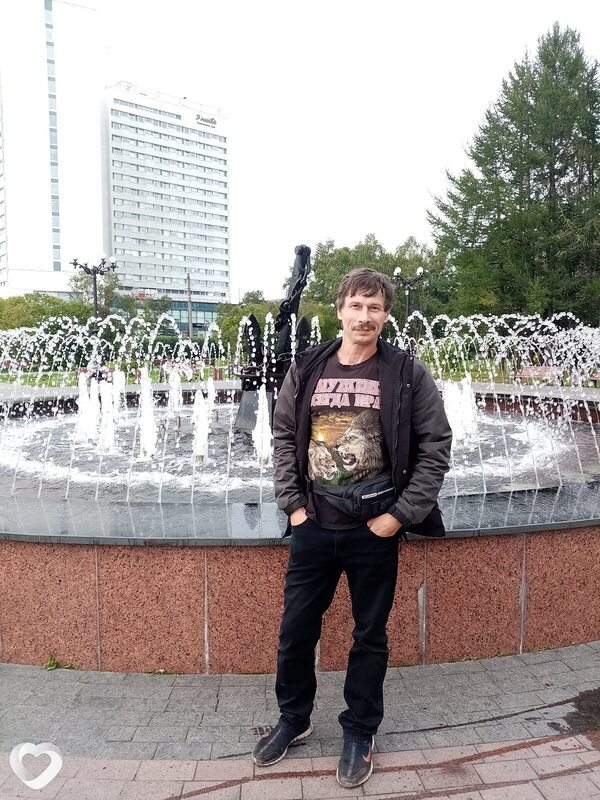 Дмитрий, Заполярный