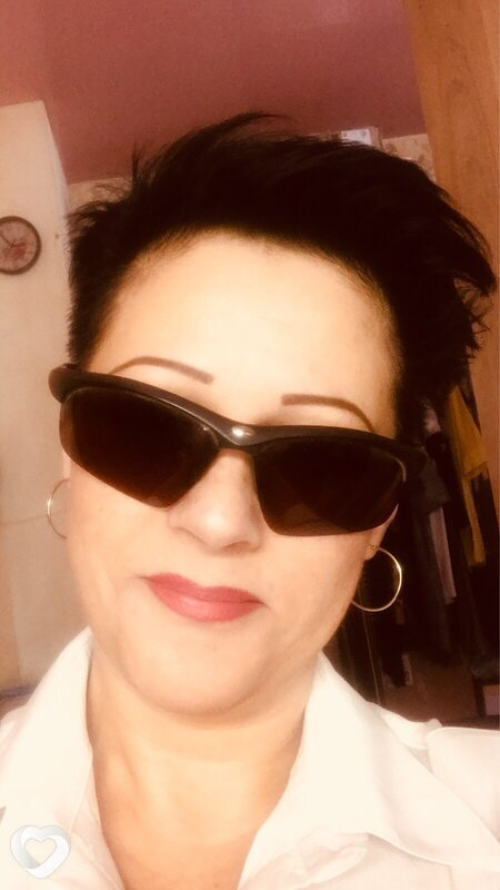 Анна, 40, Хабаровске — анкета №537857