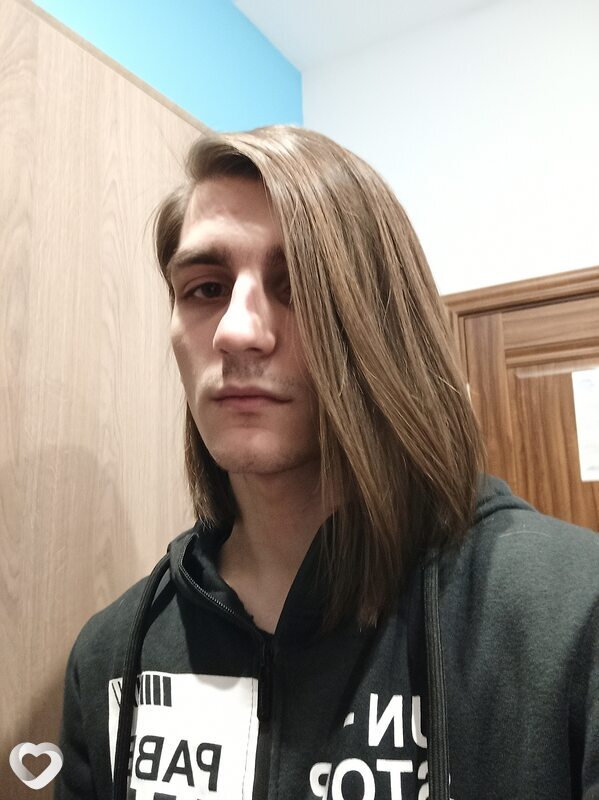 Даниил, 23, Москве — анкета №537859
