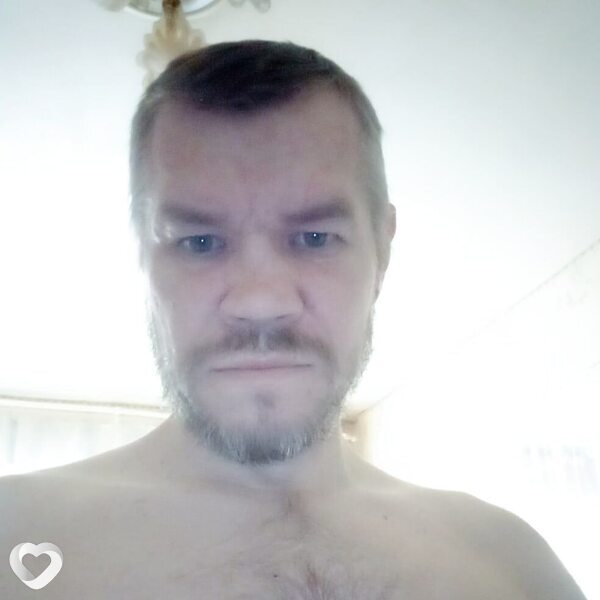 Сергей, 49, Москве — анкета №537865