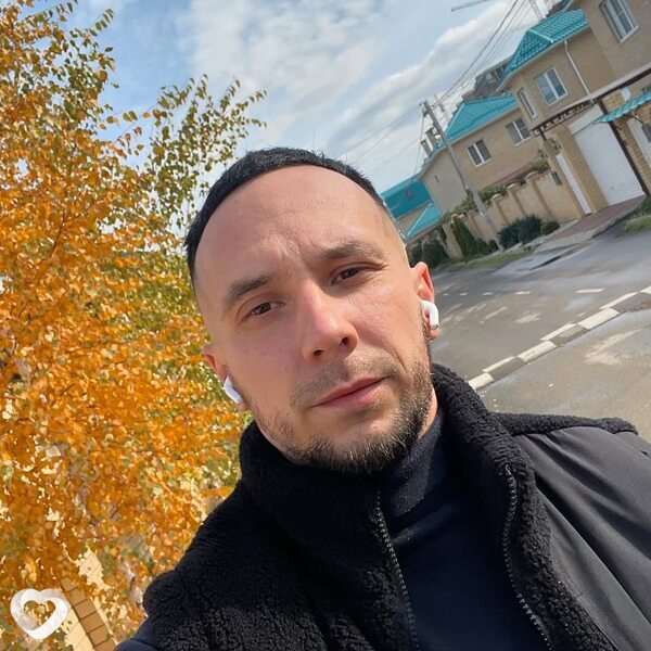 Евгений, 40, Калуге — анкета №537866