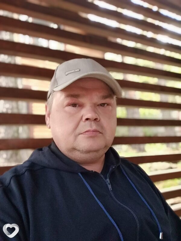 Константин, 53, Уфе — анкета №537870