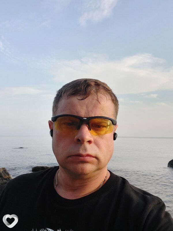 Сергей, 48, Стерлитамаке — анкета №537871