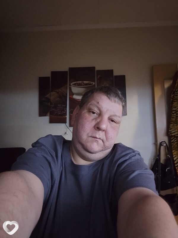Виталий, 41, Красноярске — анкета №537877
