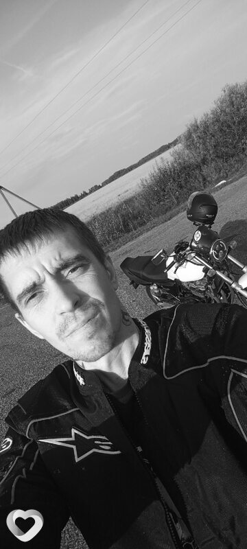 Сергей, 31, Тулуне — анкета №537834