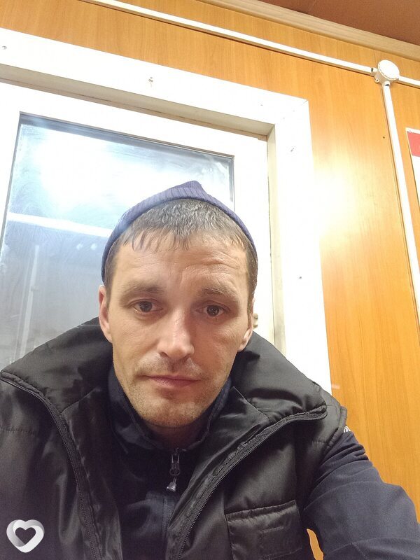 Сергей, 44, Канске — анкета №537836